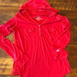 Women’s Kuhl long sleeve top